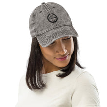 Load image into Gallery viewer, Nicana Signature Vintage Cotton Twill Cap