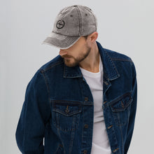 Load image into Gallery viewer, Nicana Signature Vintage Cotton Twill Cap
