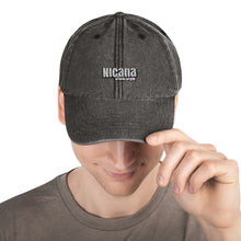 Load image into Gallery viewer, Vintage Hat