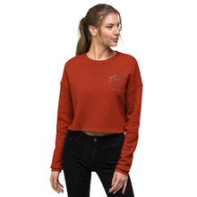 Load image into Gallery viewer, Nicana Nicana Crop Sweatshirt