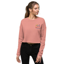 Load image into Gallery viewer, Nicana Nicana Crop Sweatshirt