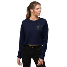 Load image into Gallery viewer, Nicana Nicana Crop Sweatshirt