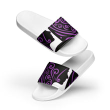 Cargar imagen en el visor de la galería, Nicana Faith Women's slides