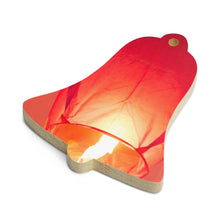 将图片加载到图库查看器,Nicana The Lighted Path Wooden ornaments