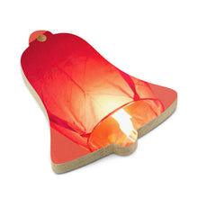 将图片加载到图库查看器,Nicana The Lighted Path Wooden ornaments