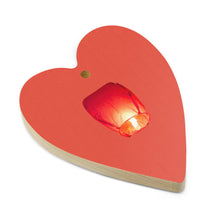 将图片加载到图库查看器,Nicana The Lighted Path Wooden ornaments