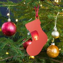 将图片加载到图库查看器,Nicana The Lighted Path Wooden ornaments