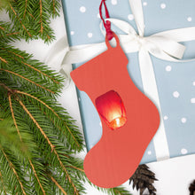 将图片加载到图库查看器,Nicana The Lighted Path Wooden ornaments