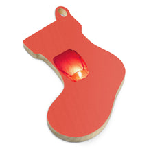 将图片加载到图库查看器,Nicana The Lighted Path Wooden ornaments