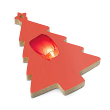 将图片加载到图库查看器,Nicana The Lighted Path Wooden ornaments