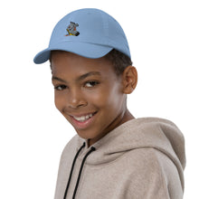 Load image into Gallery viewer, Nicana Making Moves Youth baseball cap