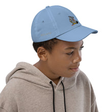 Load image into Gallery viewer, Nicana Making Moves Youth baseball cap