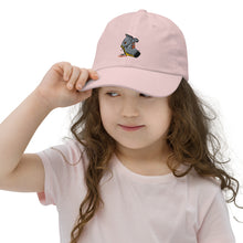 Load image into Gallery viewer, Nicana Making Moves Youth baseball cap