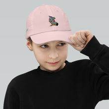 Load image into Gallery viewer, Nicana Making Moves Youth baseball cap