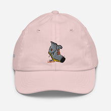 Load image into Gallery viewer, Nicana Making Moves Youth baseball cap