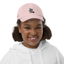Load image into Gallery viewer, Nicana Making Moves Youth baseball cap