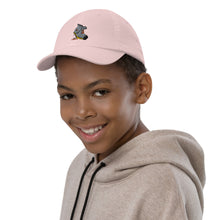 Load image into Gallery viewer, Nicana Making Moves Youth baseball cap