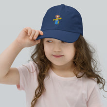 Charger l'image dans la galerie, Nicana Strike Youth baseball cap