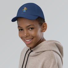 Charger l'image dans la galerie, Nicana Strike Youth baseball cap