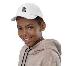 Load image into Gallery viewer, Nicana Making Moves Youth baseball cap
