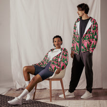 Cargar imagen en el visor de la galería, Unisex zip hoodie
