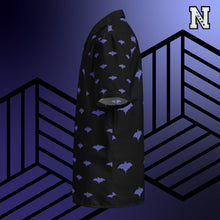 Cargar imagen en el visor de la galería, Nicana Gone Bat&#39;s Unisex button shirt
