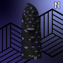 Cargar imagen en el visor de la galería, Nicana Gone Bat&#39;s Unisex button shirt
