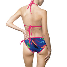 Carica l&#39;immagine nel visualizzatore di Gallery, Nicana&#39;s Ocean 777 Women&#39;s Bikini Swimsuit

