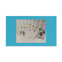 将图片加载到图库查看器，Nicana Queen Hand Towel
