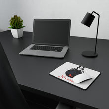 Carica l&#39;immagine nel visualizzatore di Gallery, Nicana Fashion  World Non-Slip Mouse Pads
