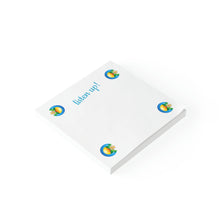 Load image into Gallery viewer, Nicana Listen Up! Post-it® Note Pads
