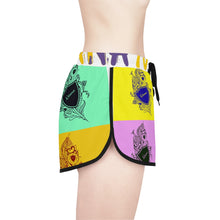 Load image into Gallery viewer, Nicana Colores Women&#39;s Relaxed Shorts
