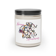 将图片加载到图库查看器，Nicana Scented Candle, 9oz
