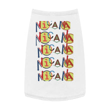 将图片加载到图库查看器，Nicana Nicana Pet Tank Top
