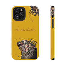 Carica l&#39;immagine nel visualizzatore di Gallery, Nicana Animalistic Impact-Resistant Cases
