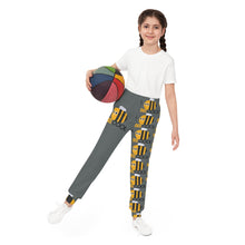 将图片加载到图库查看器，Nicana Be Cool Youth Joggers
