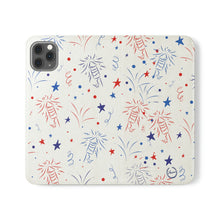 Load image into Gallery viewer, Nicana Fireworks Flip Cases
