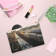 Carica l&#39;immagine nel visualizzatore di Gallery, Nicana NYC LLR Clutch Bag
