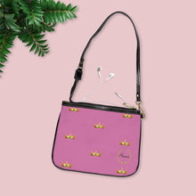 将图片加载到图库查看器，Nicana Royalty Small Shoulder Bag
