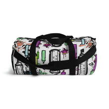 Load image into Gallery viewer, Nicana Tagged Element Duffel Bag
