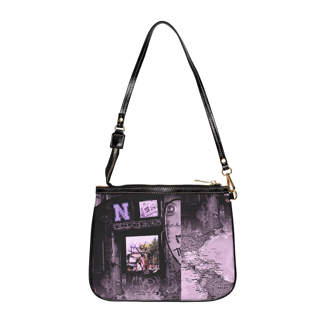 Nicana Destination Small Shoulder Bag