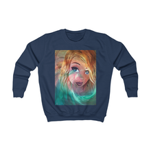 将图片加载到图库查看器，Nicana Princess La&#39;Keinya Kids Sweatshirt
