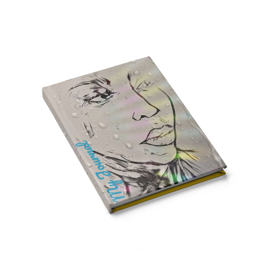 Nicana Queen Journal - Blank