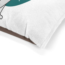 将图片加载到图库查看器，Nicana the Cats Meow Pet Bed
