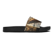 Cargar imagen en el visor de la galería, Women&#39;s Slide Sandals
