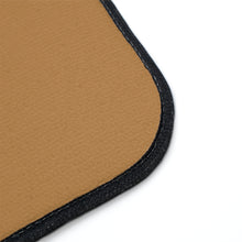 Carica l&#39;immagine nel visualizzatore di Gallery, Nicana Feather Ankh (brown)Car Floor Mats, 1pc
