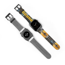 Cargar imagen en el visor de la galería, Nicana Boom Bap Watch Band
