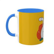 将图片加载到图库查看器，Nicana CAT lovers Colorful Mugs, 11oz
