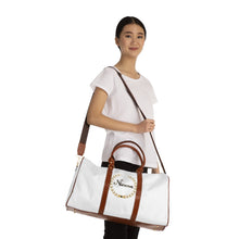 将图片加载到图库查看器，Nicana Signature Waterproof Travel Bag
