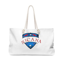 将图片加载到图库查看器，Nicana Weekender Bag
